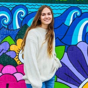 Meet your Posher, Katie